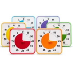 Time Timer - Klassenset mit 3 Stk.