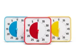 Time Timer - Klassenset mit 3 Stk.