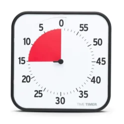 Time Timer Large - 30 x 30 cm