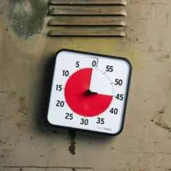 Time Timer Large - 30 x 30 cm