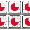 Time Timer MAX - 44 x 44 cm