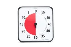 Time Timer Medium (19 x 19 cm)