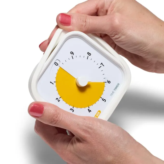Time Timer MOD Education - 10 Minuten