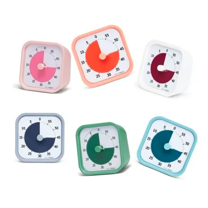 Time Timer MOD (home edition)