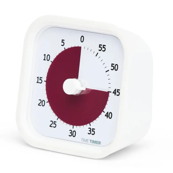 Time Timer MOD (home edition)
