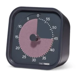 Time Timer MOD Home Metallic - 1 Stunde