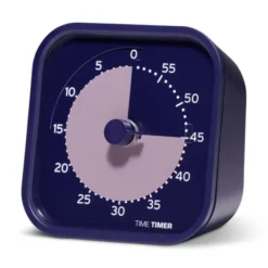 Time Timer MOD Home Metallic - 1 Stunde