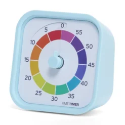 Time Timer MOD Home Rainbow - 1 Stunde