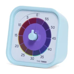 Time Timer MOD Home Rainbow - 1 Stunde
