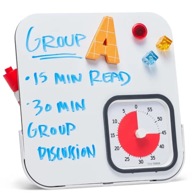 Time Timer MOD mit Whiteboard