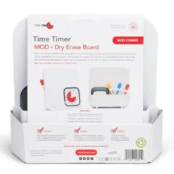 Time Timer MOD mit Whiteboard