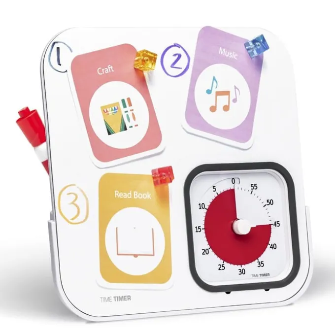 Time Timer MOD mit Whiteboard
