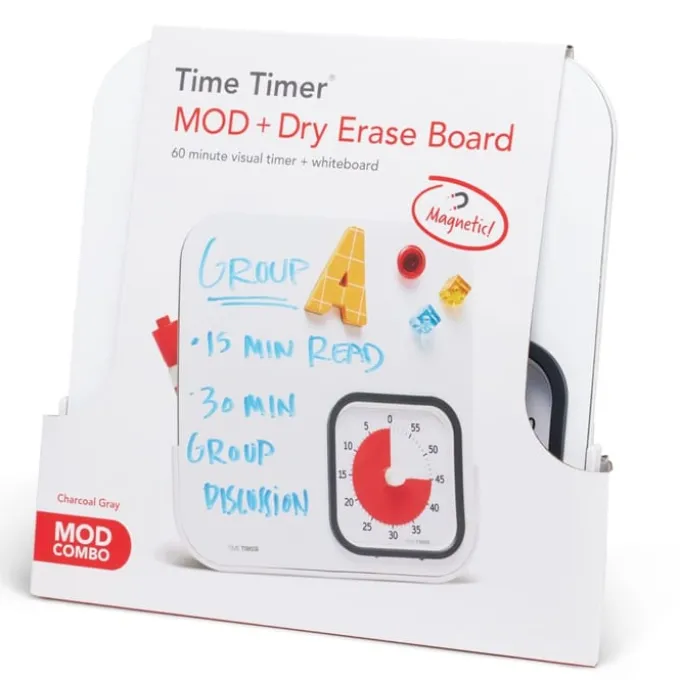 Time Timer MOD mit Whiteboard