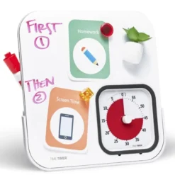 Time Timer MOD mit Whiteboard