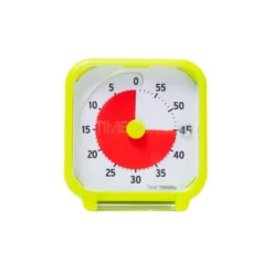 Time Timer POCKET - 7,5 x 7,5 cm