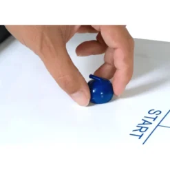 Tisch-Curling