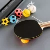 Tischtennisball Sport, 6 Stk. - Ø 4 cm