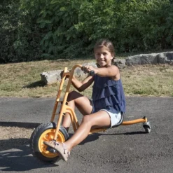 TopTrike "Drift Rider"