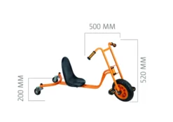 TopTrike 