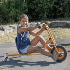 TopTrike 