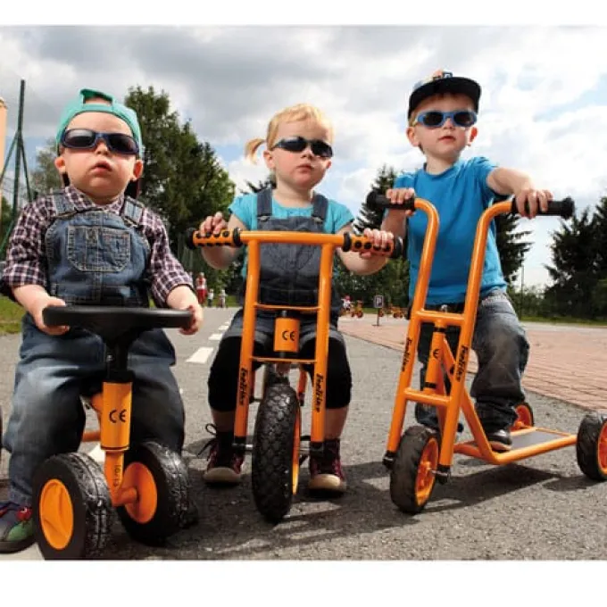 TopTrike "Little Walker" Laufrad