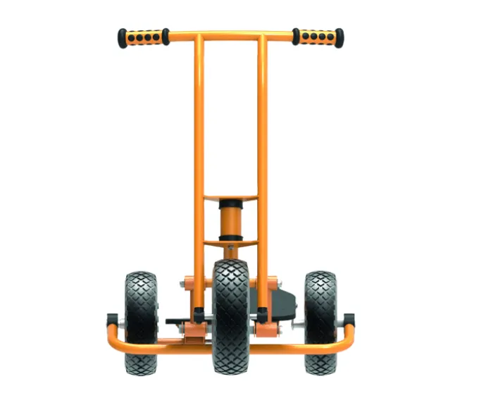 TopTrike Step'n'Roll - klein