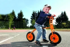 TopTrike 
