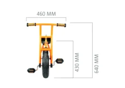 TopTrike 