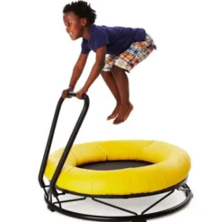 Trampolin
