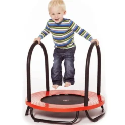 Trampolin für Kleinkinder