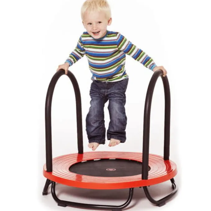 Trampolin für Kleinkinder