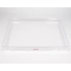 Transparente Schale für A2-Lichttafel