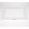 Transparente Schale für A3-Lichttafel