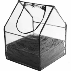 Treibhaus Mini - 85 x 65 x 65 cm
