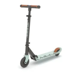 Tretroller Flexxi - Eisblau