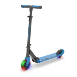 Tretroller Flexxi GLOW - Navy