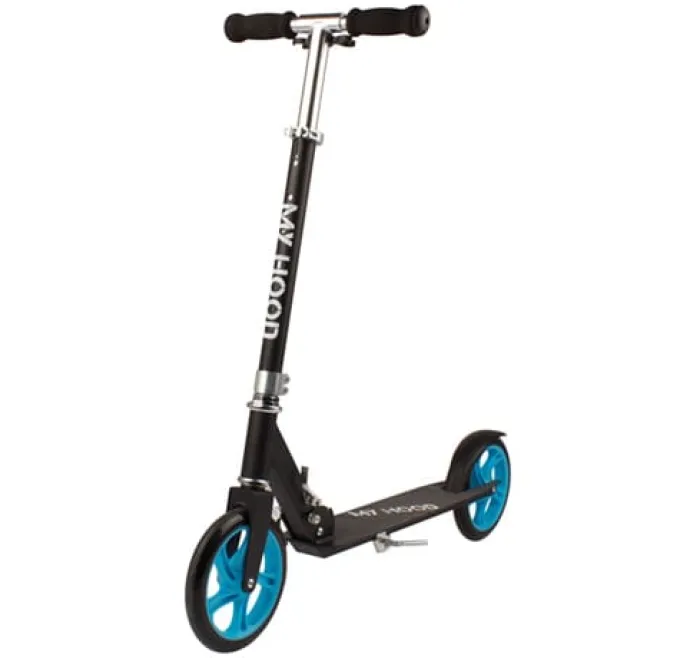 Tretroller - My Hood, 200 mm Reifen