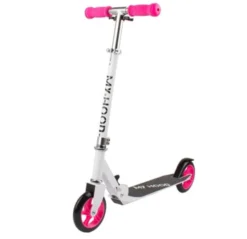 Tretroller - My Hood, 145 mm Reifen
