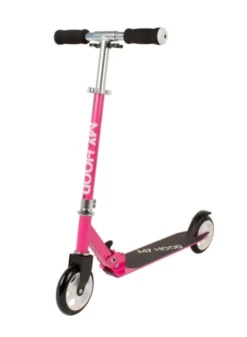 Tretroller - My Hood, 145 mm Reifen