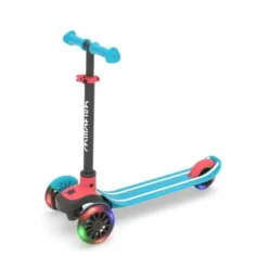 Tretroller Scotti - GLOW