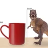 T-Rex - L: 16,8 cm