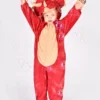 Triceratops, 3-4 Jahre