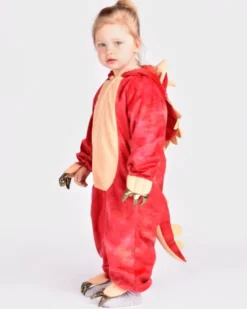 Triceratops, 3-4 Jahre