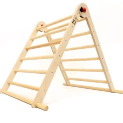 Triclimb Klettergerüst - Natur