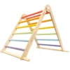Triclimb Klettergerüst - Pastell doppelt