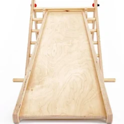 Triclimb Klettergerüst Zubehör - Rutschrampe