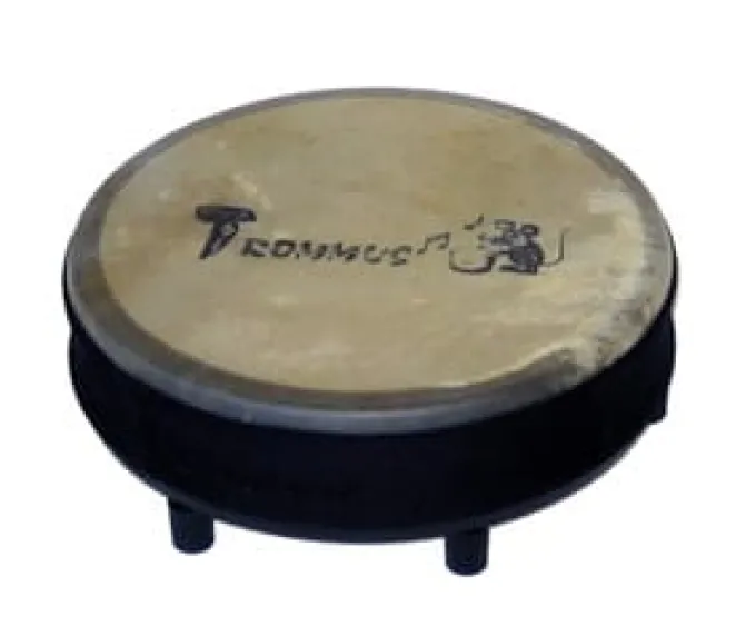 Trommel flach - Ø 22 cm