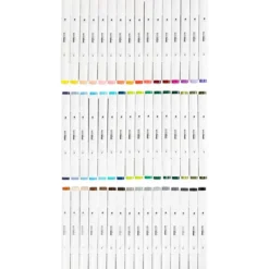 Twin Markers - 48 Farben