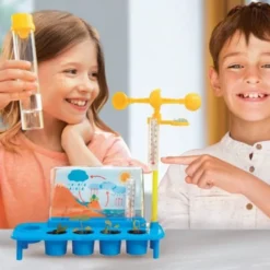 Umweltwissenschaft Entdeckerset