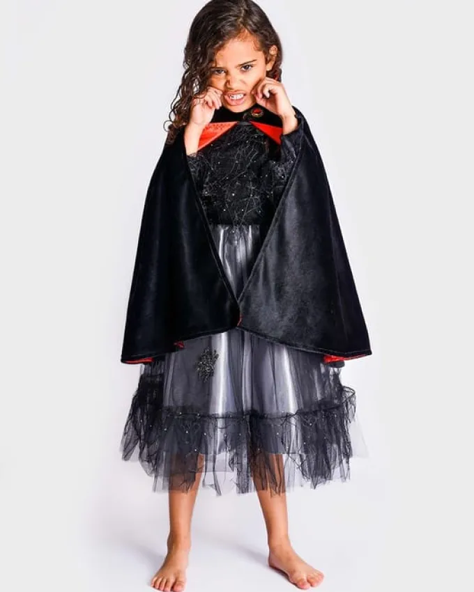 Vampirumhang, Gr. 4-6 Jahre